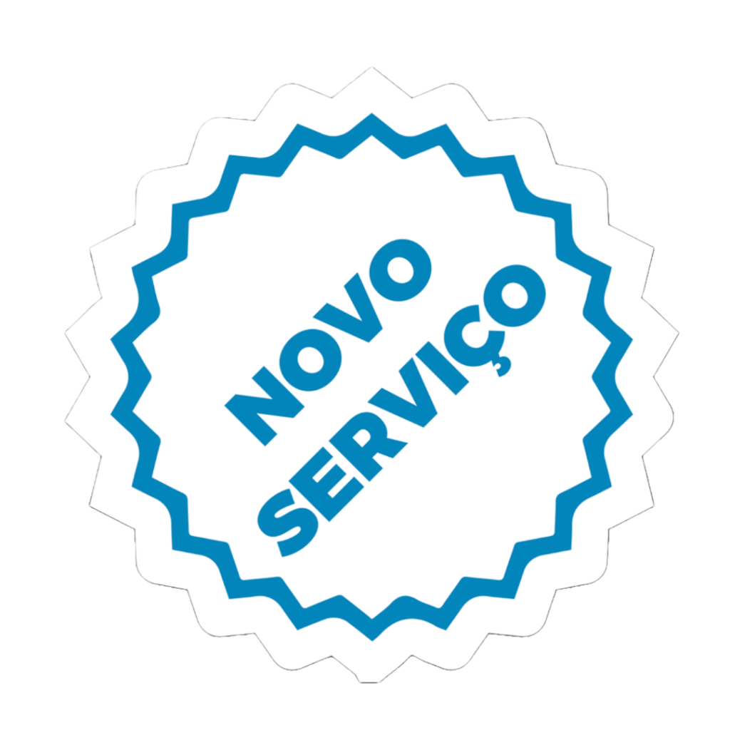 novo serviço